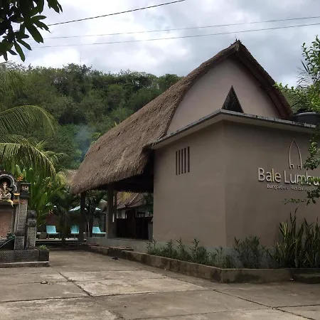 Bale Lumbung Bungalows