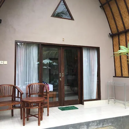 Bale Lumbung Bungalows